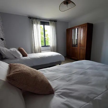 Le Pech De Vigne Prázdninový dům