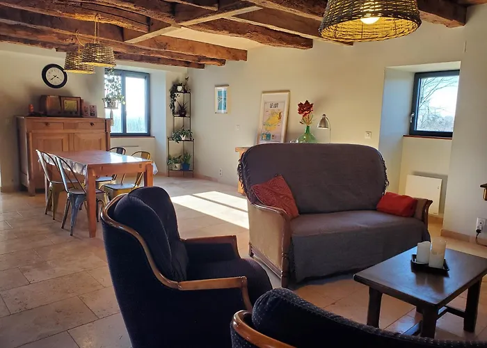 Le Pech De Vigne * Bio (Lot)