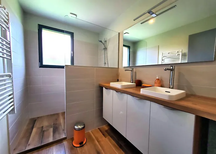 Le Pech De Vigne Dom wakacyjny *