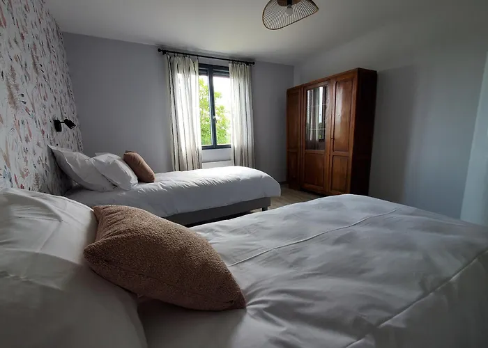 Le Pech De Vigne Dom wakacyjny