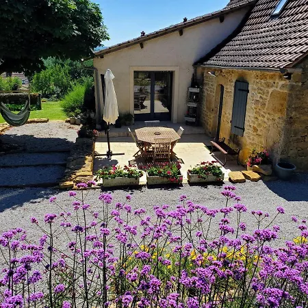 Le Pech De Vigne