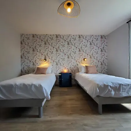 Hébergement de vacances Le Pech De Vigne *