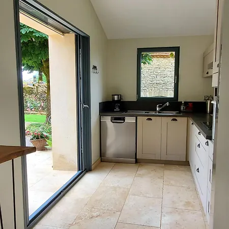Holiday home Le Pech De Vigne