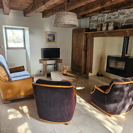 Le Pech De Vigne Hébergement de vacances *